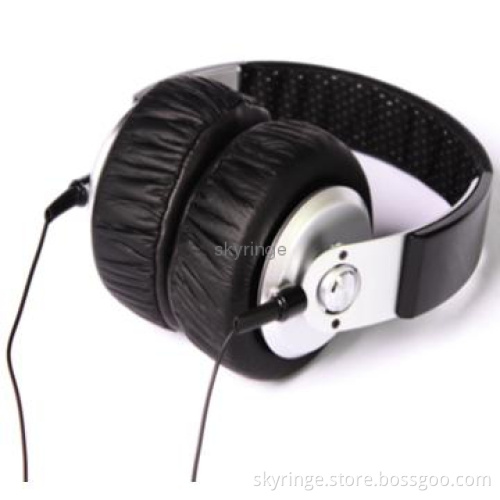 2013 exhibition HOT SELLING Headphone